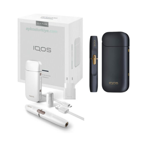 iqos 2.4 plus yeni