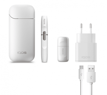 iqos 2.4 plus kutu