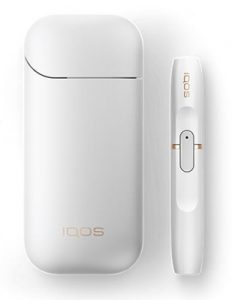 IQOS Cihazlar