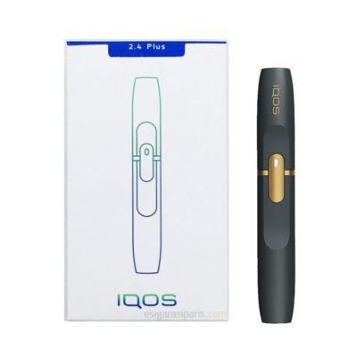 iqos 2.4 plus holder ısıtıcı