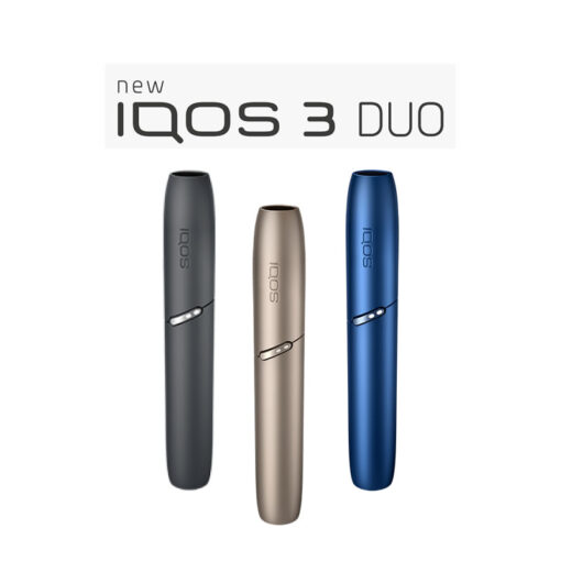 iqos 3 duo holder