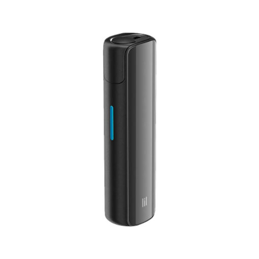 iqos lil solid 2.0 kit siyah