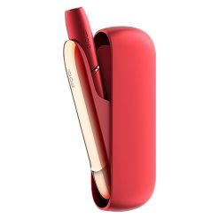 iqos 3 duo passion red limited edition 2