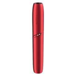 iqos 3 duo passion red limited edition 3