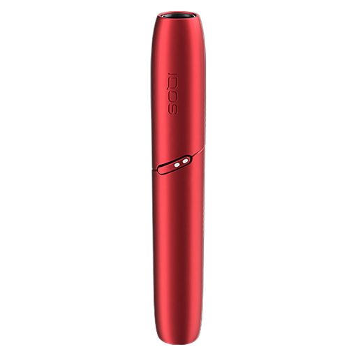 iqos 3 duo passion red limited edition 3