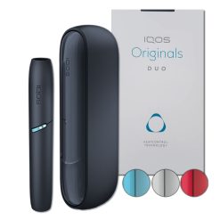 iqos duo orginals