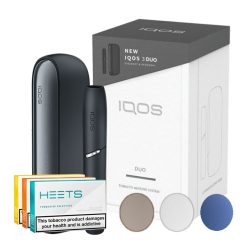 iqos 3 duo