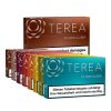 terea mix