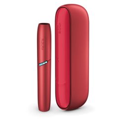 iqos originals duo scarlet 2