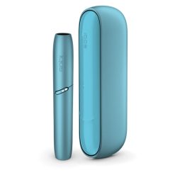 iqos originals duo turkuaz 2