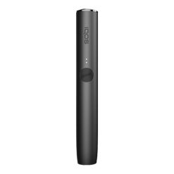 iqos iluma prime holder siyah