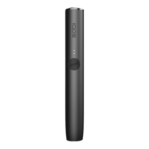 iqos iluma prime holder siyah