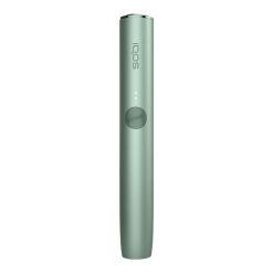 iqos iluma prime holder yesil