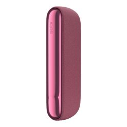 iluma pocket charger pembe