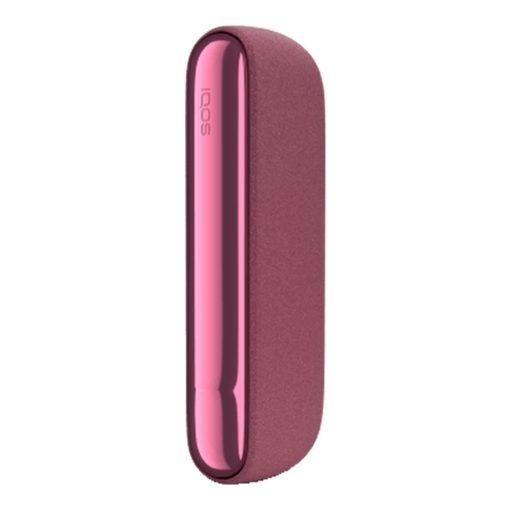 iluma pocket charger pembe