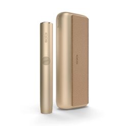 iqos iluma prime gold