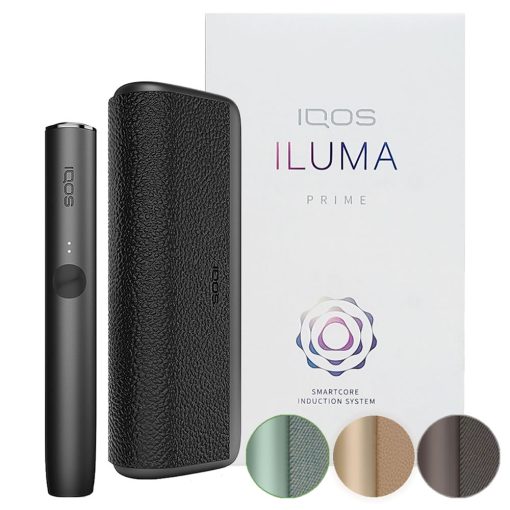 iqos iluma prime