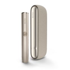 iqos iluma gold