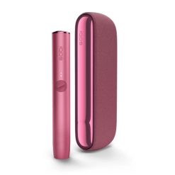 iqos iluma pembe