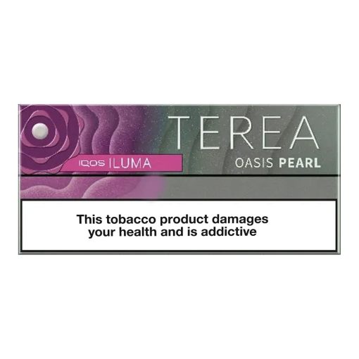 TEREA Oasis Pearl